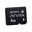 Карта памяти для PS VITA  Карта памяти 4 Гб (PS Vita Memory Card 4 GB)