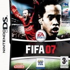 FIFA 07 [NDS]