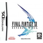 Ролевые / RPG  Final Fantasy 12: Revenant Wings NDS