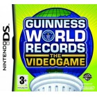 Guinness World Records the Videogame [NDS]