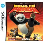 Kung Fu Panda NDS