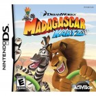 Детские Игры / Kids Games  Madagascar Kartz [NDS]