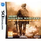 Боевик / Action  Modern Warfare: Mobilized [NDS]