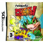 Neopets Puzzle Adventure [NDS]