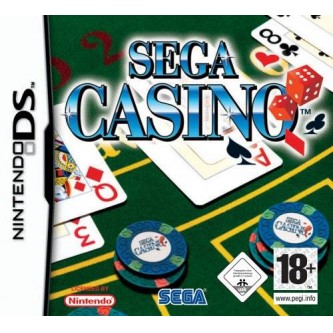 Логические / Logic  Sega Casino [NDS]
