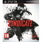   Syndicate [PS3, русские субтитры]