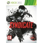 Боевик / Action  Syndicate [Xbox 360, русские субтитры]