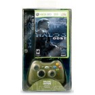 Джойстики для Xbox 360  Комплект Xbox 360: «Геймпад беспроводной темнозеленый» + «Halo3 ODST»