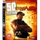   50 Cent: Blood on the Sand [PS3]