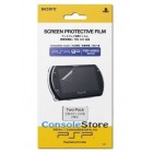 Чехол, футляр, пленка для PSP  PSP: Защитная пленка (PSP Portable Protective Screen Filter: Hori)