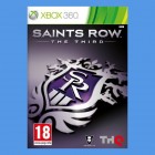 Боевик / Action  Saints Row: The Third [Xbox 360, русские субтитры]