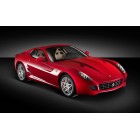 Лицензионные радиоупрляемые модели MJX  Машина MJX Ferrari 599 GTB Fiorano 1:20