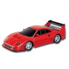 Лицензионные радиоупрляемые модели MJX  Машина MJX Ferrari F40 Competizione 1:20
