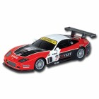 Лицензионные радиоупрляемые модели MJX  Машина MJX Ferrari 575 GTC 1:20