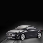Лицензионные радиоупрляемые модели MJX  Автомобиль MJX Audi TT 1:20