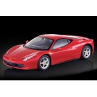 Лицензионные радиоупрляемые модели MJX  Машина MJX Ferrari F458 Italia 1:14 - 8534
