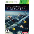 Симуляторы / Simulator  Birds of Steel [Xbox 360, русская версия]