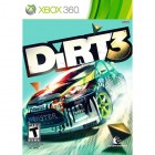 Гонки / Racing  DiRT3: Полное издание [Xbox 360, русская документация]