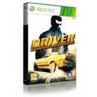 Гонки / Racing  Driver: Сан-Франциско (Classics) [Xbox 360, русская версия]