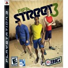 Спортивные игры  FIFA Street [PS3, английская версия]