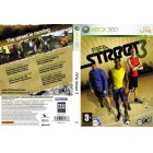 Спортивные / Sport  FIFA Street [Xbox 360, английская версия]