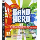   Band Hero PS3