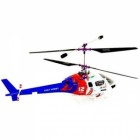 Вертолеты E-sky  Радиоуправляемый вертолет E-sky Big Lama Metall Upgrade 2.4G - 002768