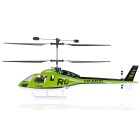Вертолеты E-sky  Вертолет E-sky Big Lama Green