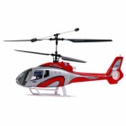 Вертолеты E-sky  Радиоуправляемый вертолет E-sky EC-130 Hunter 2.4G Alu Case - 02750