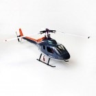 Вертолеты E-sky  Радиоуправляемый вертолет E-sky Honey Bee CT - 2.4G Alu Case - 002859