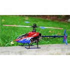 Вертолеты E-sky  Вертолет E-sky Belt-CP V2 - 2.4G Alu Case