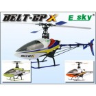 Вертолеты E-sky  Радиоуправляемый вертолет E-sky Belt-CPX - 2.4G