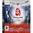 Спортивные игры  Beijing 2008 (Олимпийские игры в Пекине) PS3