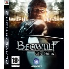 Beowulf: the Game [PS3]