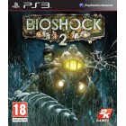   Bioshock 2 [PS3]