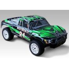 Профессиональные автомодели HSP  Радиоуправляемый внедорожник HSP AFA-R9 Nitro Rally Monster 1:8 - 94893 - 2.4G