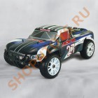 Профессиональные автомодели HSP  Автомобиль с ДВС HSP 4WD Superior Version GP Rally Car 1:8