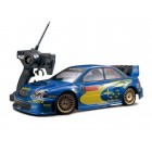 Радиоуправляемые автомобили CS TOYS  Радиоуправляемый автомобиль для дрифта Subaru Impreza WRC SS/GT 1:18 - 868D-3