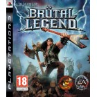   Brutal Legend PS3