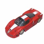 Радиоуправляемые автомобили CS TOYS  Радиоуправляемый автомобиль для дрифта Ferrari FXX GT 1:18 - 868D-9