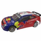 Радиоуправляемые автомобили CS TOYS  Радиоуправляемый автомобиль для дрифта Citroen C4 WRC GT 1:10 - 838-9