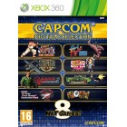 Квест / Quest  Capcom Digital Collection [Xbox 360, английская версия]
