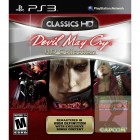   Devil May Cry HD Collection [PS3, русская документация]