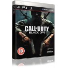   Call of Duty: Black Ops (c поддержкой 3D) PS3, русская версия