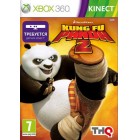 Игры для Kinect  Kung-Fu Panda 2 (только для MS Kinect) [Xbox 360, русская документация]