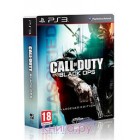   Call of Duty: Black Ops Hardened Edition (c поддержкой 3D) PS3 английская версия