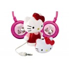 MP3 плеер Hello Kitty MP3 плеер 2GB c наушниками и динамиком. Hello Kitty