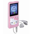 Видеоплеер Hello Kitty MP4 плеер 2GB. Hello Kitty