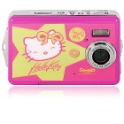 Фотоаппараты Hello Kitty Фотоаппарат 8Мп. Hello Kitty