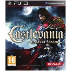   Castlevania: Lords of Shadow PS3